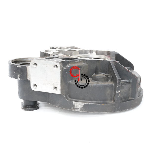  862538 3936163 3936335 3936334 Cummins 6CT ISL ISC Корпус маховика Запасные части двигателя 