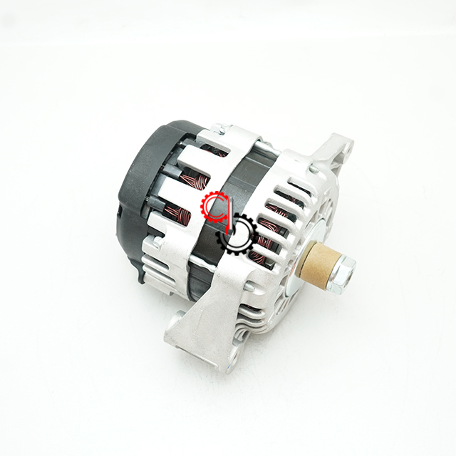 3972730 4988274 5293586 Cummins 4BT 6BT QSB Генератор 12V 95A Детали двигателя машинного оборудования