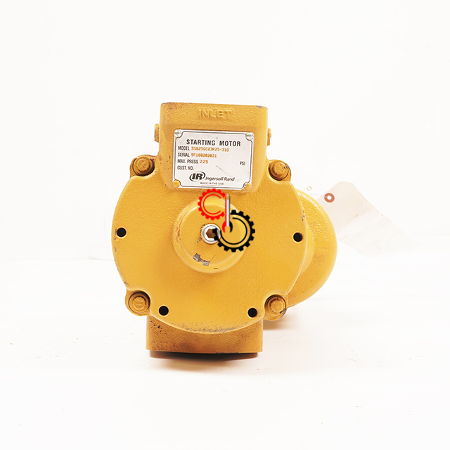 SS825GC03R25-310 3037489 Cummins K38 K50 Запчасти для ремонта двигателя с пневматическим запуском двигателя