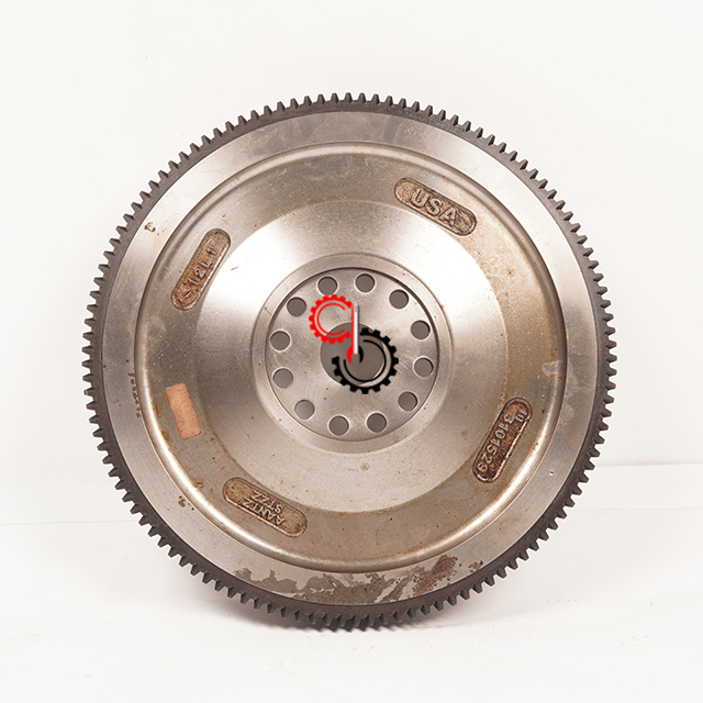 3101529 3680767 3101528 3688593 Cummins ISX QSX Детали строительной техники с маховиком