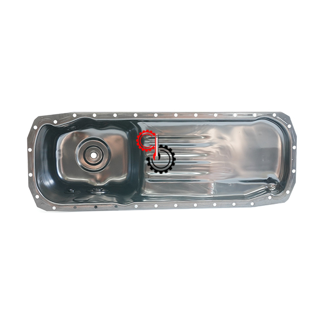 4952795 4952785 4952775 Cummins МАСЛЯНЫЙ ПОДДОН M11 ISM QSM Поставщики запасных частей для двигателей
