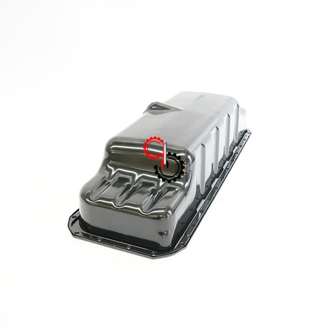 5273837 3914015 3974291 Cummins МАСЛЯНЫЙ ПОДДОН 6CT QSC8.3 Запасные части для китайских генераторов