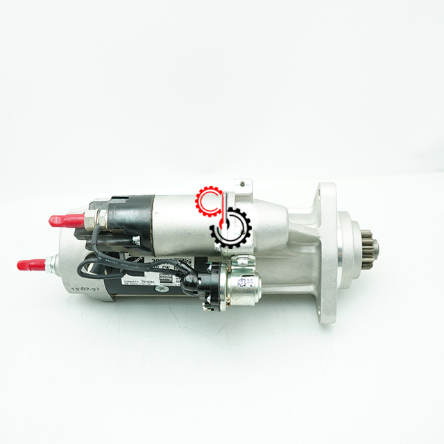 8200026 3978388 Cummins 6CT 24V 38MT Стартер Запасные части для двигателя Аксессуары