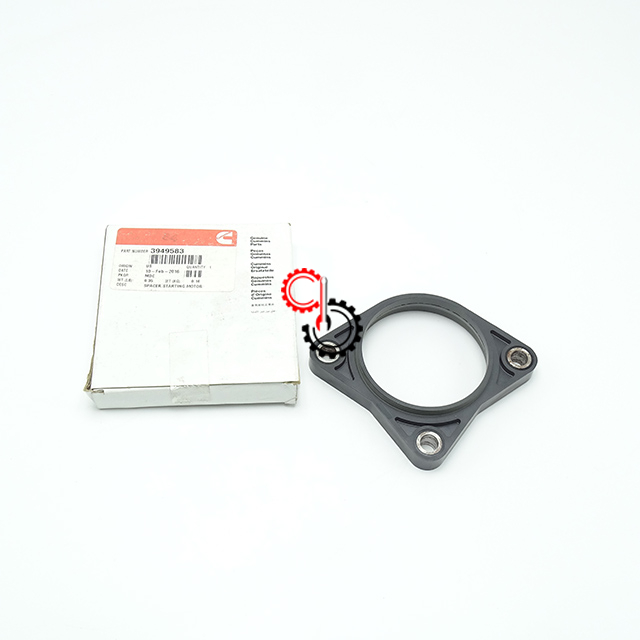 3946118 3946015 3949583 Cummins Проставка стартового двигателя Поставщики запчастей и аксессуаров для двигателей