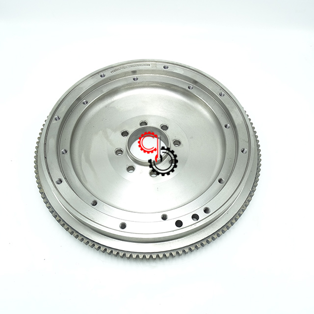 4939064 4991072 5306657 Cummins 6BT маховик Dongfeng Cummins Детали двигателя