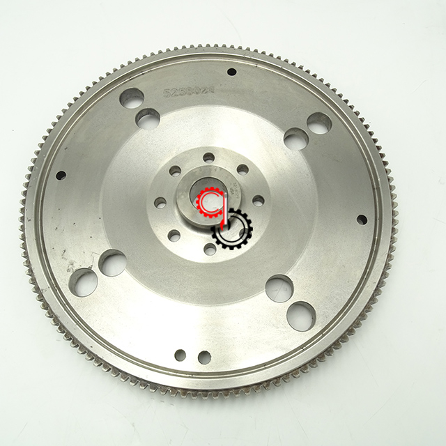 5258028 Cummins Маховик Cummins Запасные части двигателя