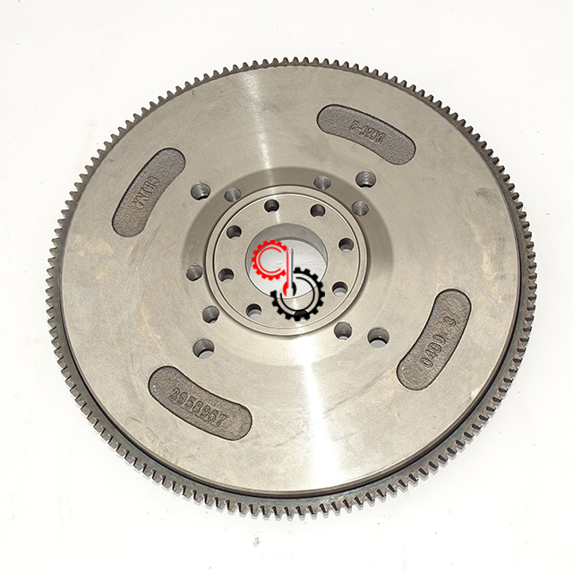 3282171 3973497 Cummins Детали генератора Каммингса с маховиком