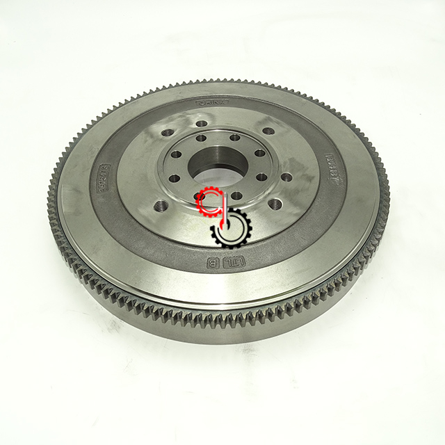 3974421 Cummins Маховик 6BT QSB Cummins Детали двигателя