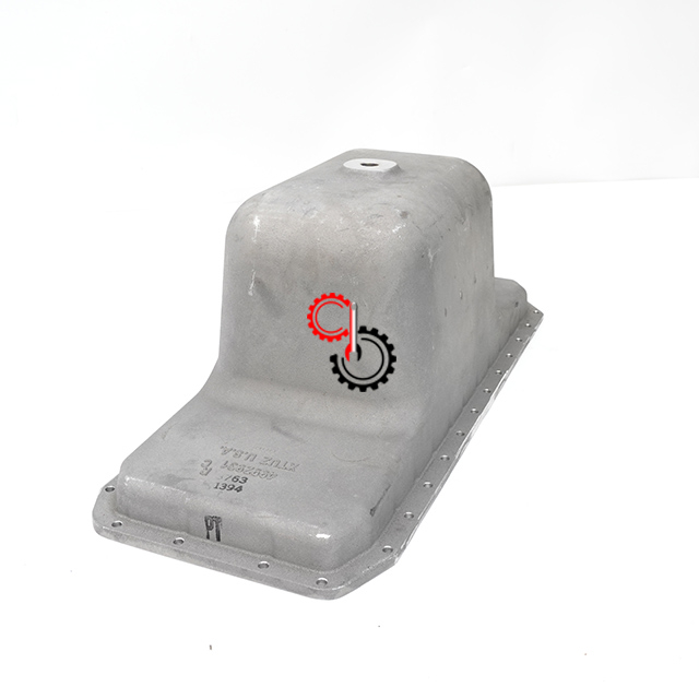 4992931 Cummins МАСЛЯНЫЙ ПОДДОН QSB6.7 Запасные части для дизельного генератора