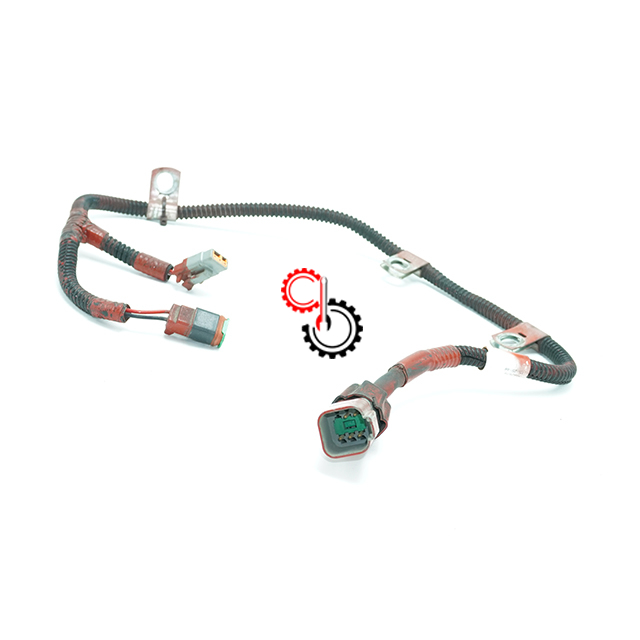 ISX QSX Truck Diesel Cummins Запасные части двигателя Оригинальный жгут проводов 3682579