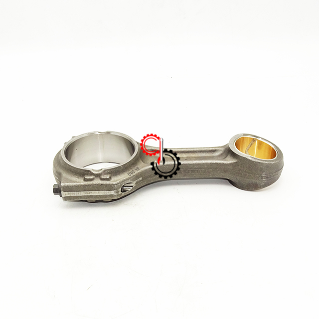 3696242 Шатун двигателя Cummins ISG QSG Machinery Детали двигателя Дизельный двигатель
