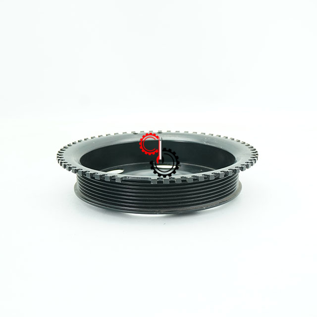 5259981 4993689 Cummins Шкив коленчатого вала ISF QSF Motor Parts Таиланд