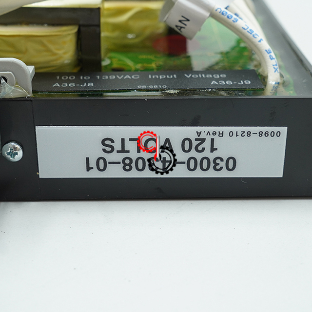 0300-4308-01 Запасные части двигателя печатной платы PCB-POTTED PT/CT PCB Cummins 