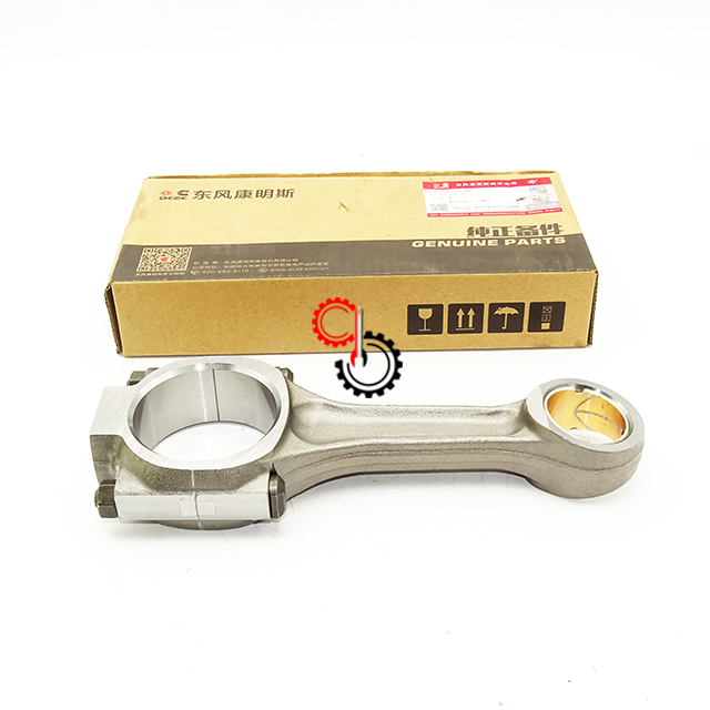 5266243 4947898 3971394 Шатун двигателя Оригинальный Cummins 6CT ISC QSC Запчасти для ремонта двигателя