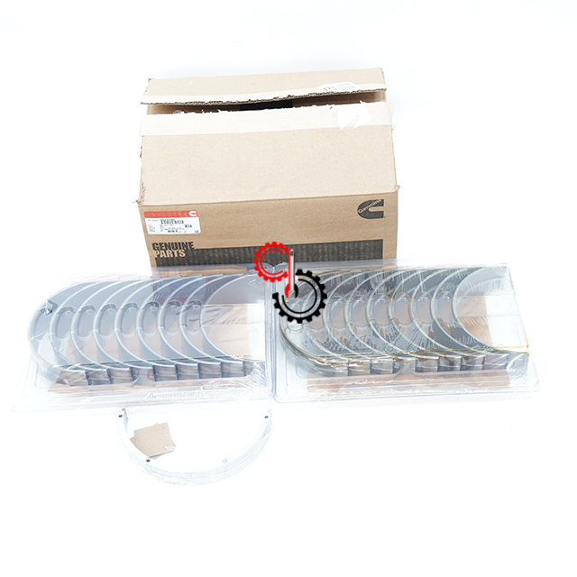 Комплект коренных подшипников 4024792 Cummins Детали дизельного двигателя QSK60