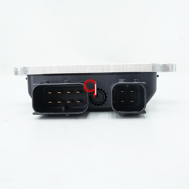 A049U277 4359158 Интерфейсный модуль ETR новой марки Cummins Другие детали двигателя