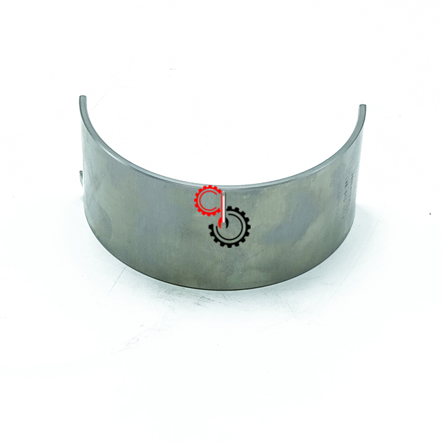 3698412 Комплект шатунных подшипников, новые детали двигателей Cummins ISG QSG