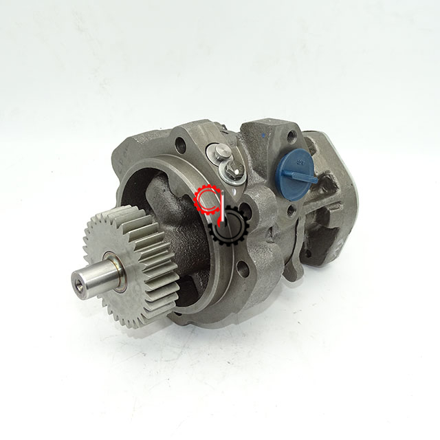 3804535 3085379 Cummins N14 NT855 Запасные части двигателя масляного насоса смазки