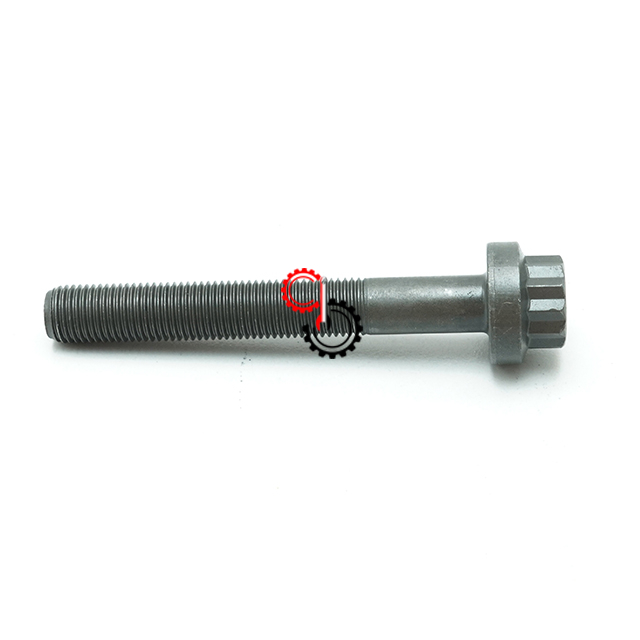 2864899 Болт шатуна Cummins Детали и аксессуары двигателя ISZ QSZ