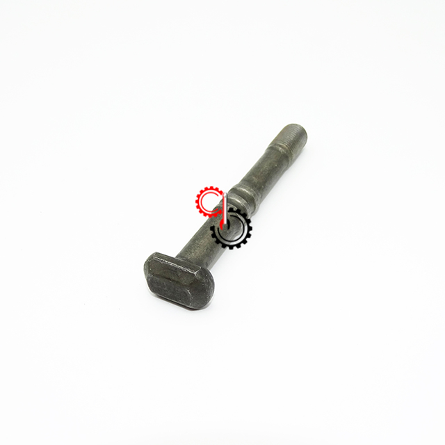 3928870 Винт шатуна Cummins Запасная часть двигателя 6CT