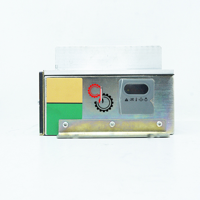 A026L759 2871203 ECM QST30-G3 QST30-G4 Электронный модуль управления QST30 ECU Детали дизельного двигателя Cummins 