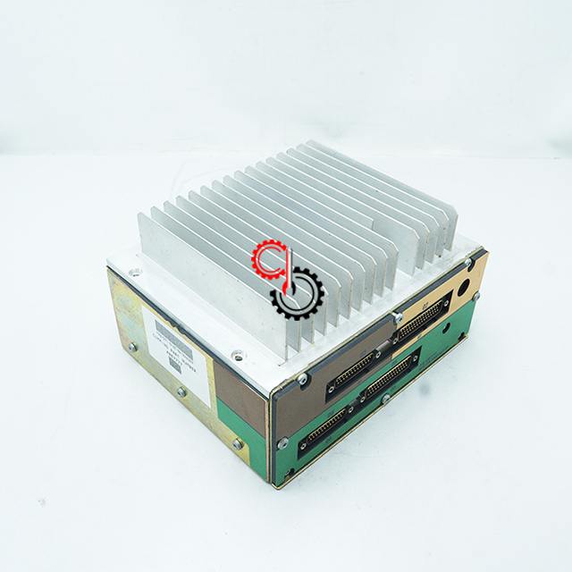 0300-5471-01 4067777 ECU QST30 QST30-G3 QST30-G4 Электронный модуль управления Детали судового двигателя Cummins 