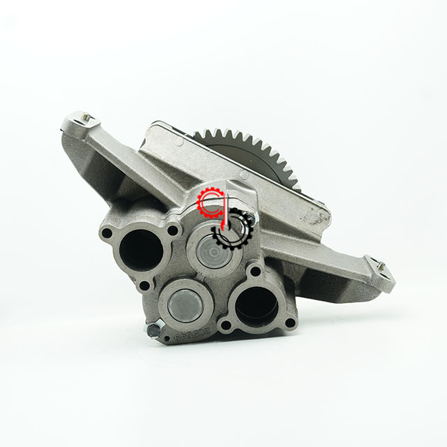 3634640 AR12387 Оригинальный смазочный насос Cummins K38 Другие детали двигателя