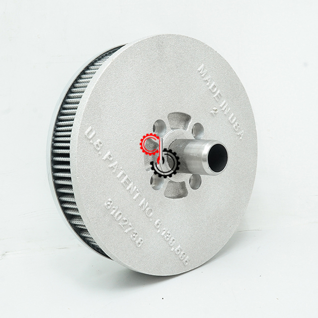 3102738 Детали оборудования для вентиляции картера ISX QSX Cummins