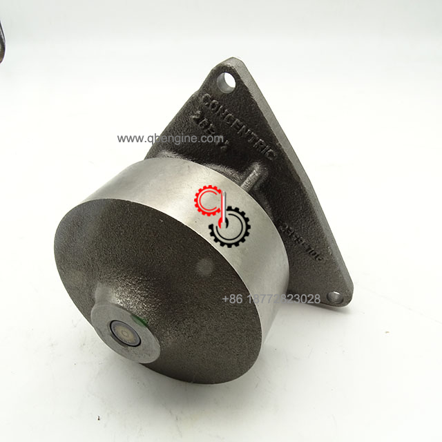 3285323 6CT Cummins Водяной насос, аксессуар для бортовых судовых двигателей