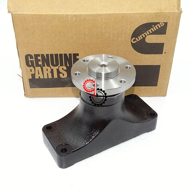 3696219 Оригинальная опора вентилятора Cummins ISG China Truck Parts