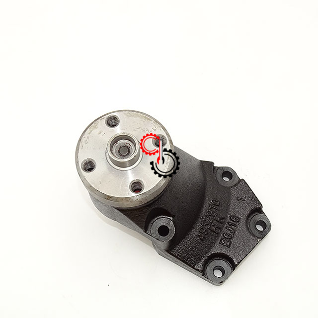 4932910 Cummins Опора вентилятора Запасные части двигателя 6BT