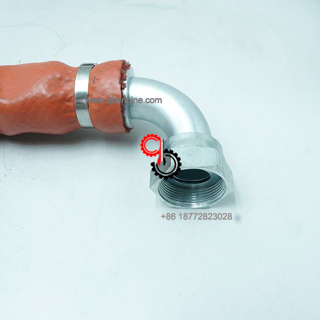 3639669 Cummins Гибкие резиновые шланги Детали двигателя