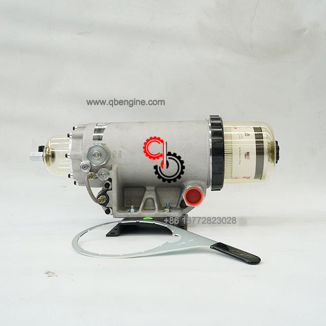 4328041 FH23903 Cummins QSK38 QSK50 Детали топливного фильтра двигателя