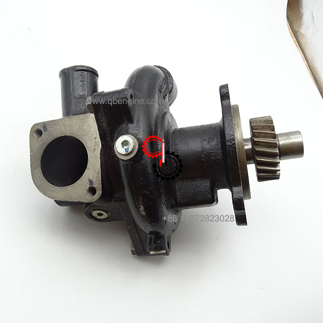 4955733 5364846 5254965 5301479 B3.3 QSB3.3 Cummins Водяной насос Китай Деталь двигателя