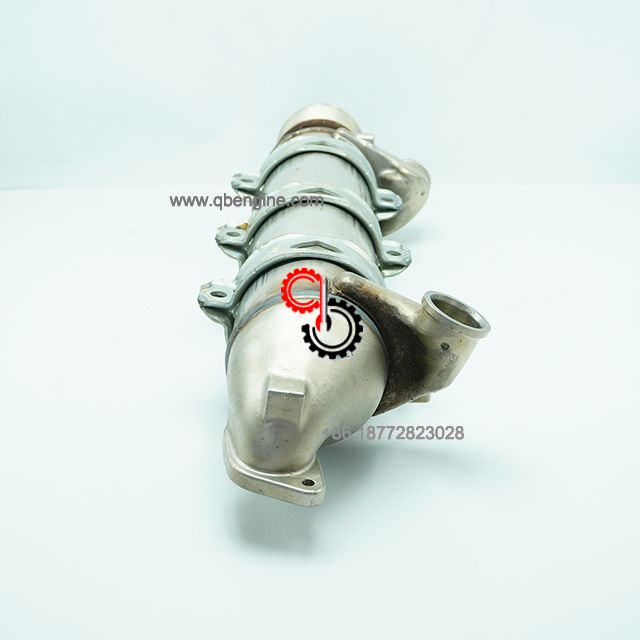 4376312 4352346 5318560 5347234 Cummins Детали двигателя охладителя ISLGAS EGR