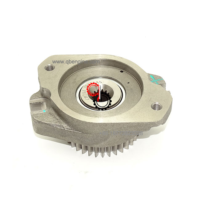 3999967 QSB4.5 QSB6.7 F3.8 ISF2.8 Оригинальный адаптер гидравлического насоса Cummins