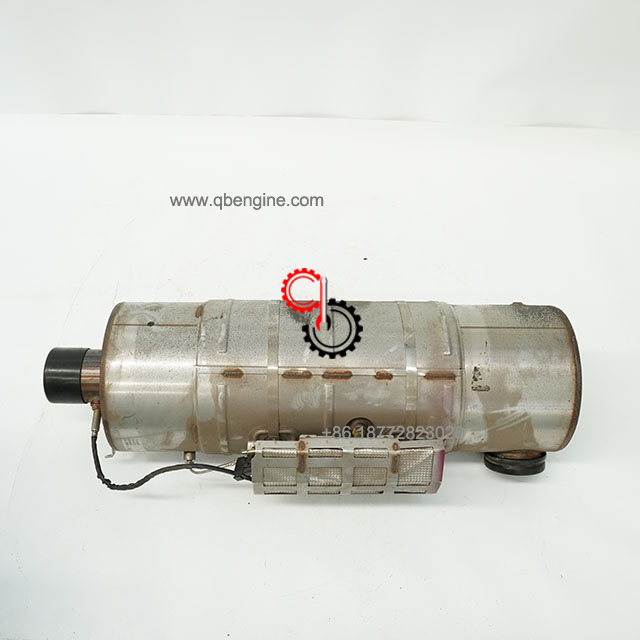 4329455 4329456 A045A901 4326369 6B5.9 ISB6.7 Устройство доочистки оригинальное Cummins