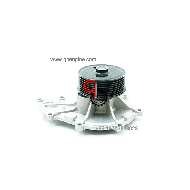 5333149 5314728 5302446 ISF QSF Cummins Водяной насос Аксессуары для двигателя