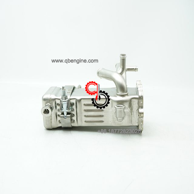 5348272 5340259 5334763 Cummins Детали двигателя охладителя ISB EGR