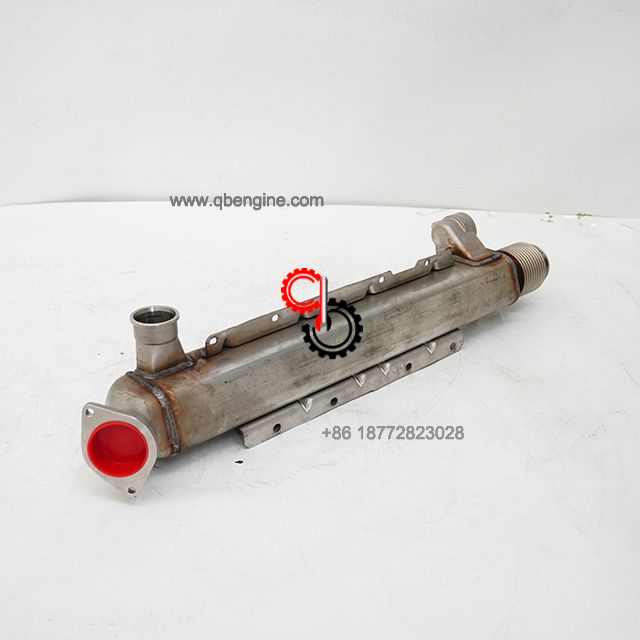 4309398 4309248 2881784 2881747 3689035 3684718 3688773 2878169 Cummins ISX QSX Детали двигателя охладителя EGR