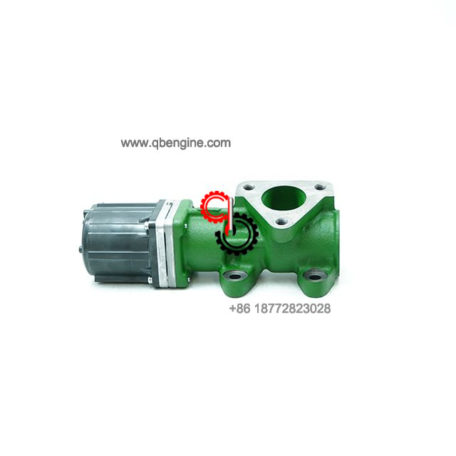 5291859 5287888 5297534 Cummins ISB QSB Детали двигателя клапана рециркуляции выхлопных газов