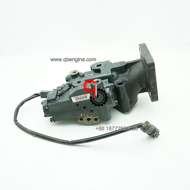 6261-41-9500 Cummins SAA6D170 PC1250-10 Детали двигателя клапана рециркуляции выхлопных газов