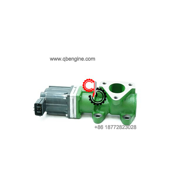 5292034 5270147 6275-41-9500 Cummins QSB3.3 4D95 Детали двигателя клапана рециркуляции выхлопных газов