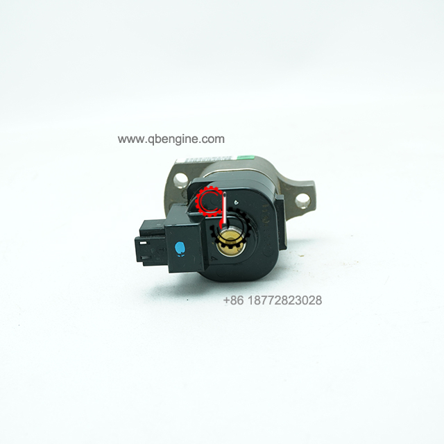 4089541 4002070 4089984 Оригинальный привод топливного насоса Cummins ISX QSX