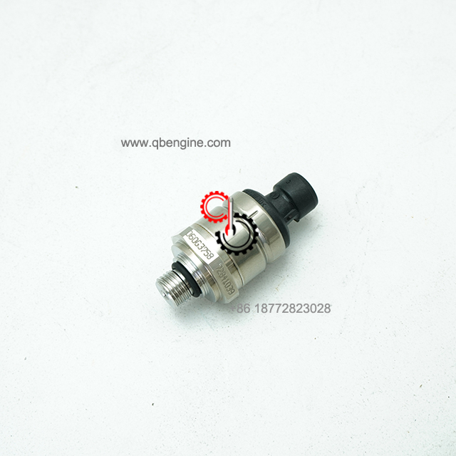 6560-51-6201 3408381 3408585 Оригинальный датчик давления QSK Cummins
