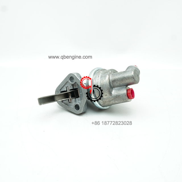 4983585 3970882 Оригинальный Cummins 4BT 6BT QSC8.3 Топливоперекачивающий насос