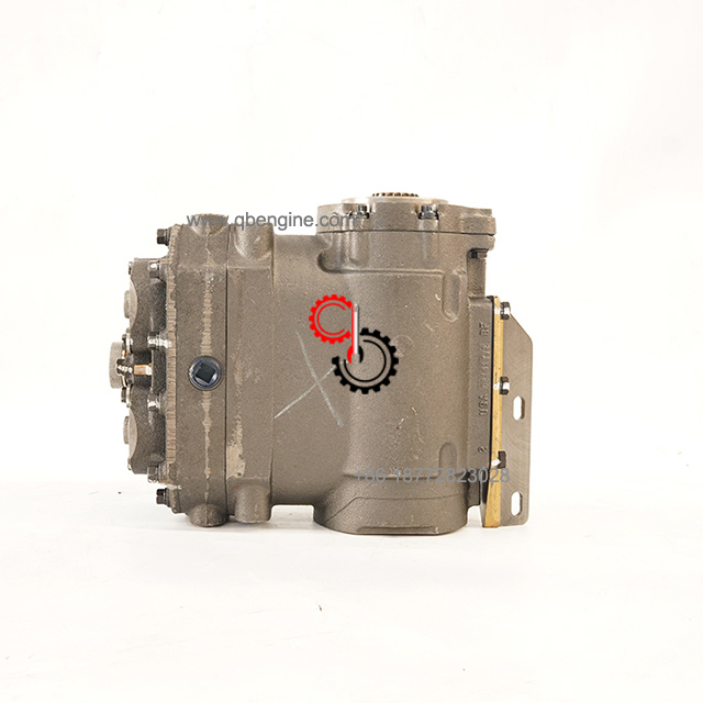 3048676 3048677 3048675 3025833 Оригинальный K38 K50 QSK N14 Cummins 2-цилиндровый воздушный компрессор