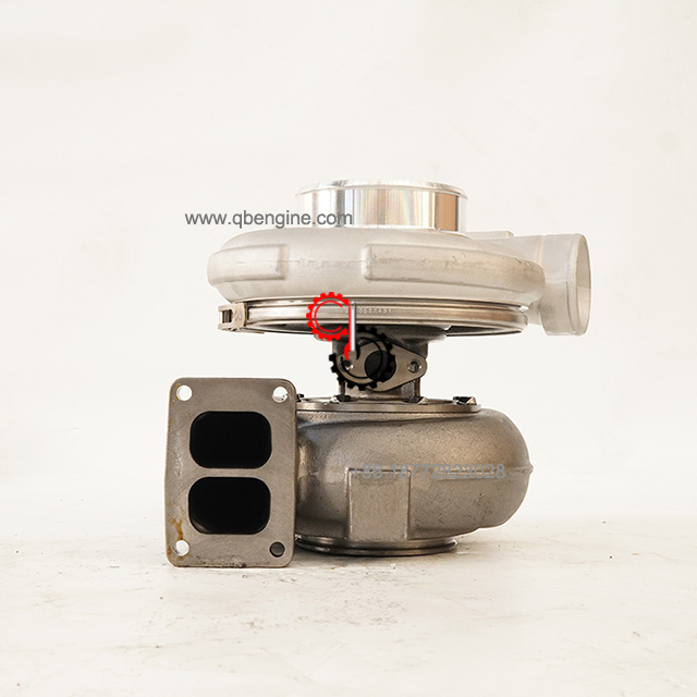 2882091 3594120 3767941 3594117 Cummins Оригинальный комплект турбонагнетателя KTA50