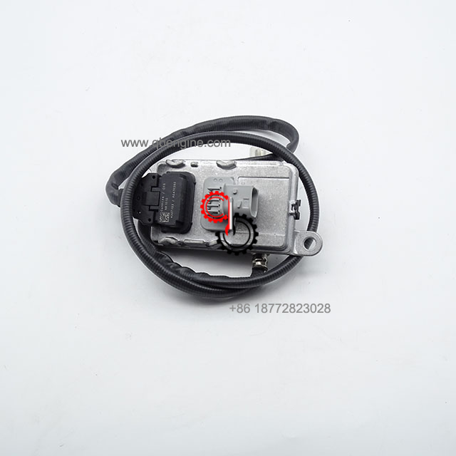 4327153 A047R390 Тестер датчика NOX Cummins, оригинальный