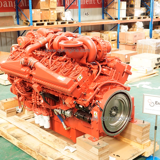 QSK50-C2500 белаз